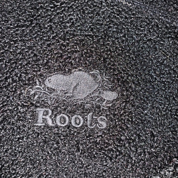 Roots zip-up Sherpa - Picture 5 of 7